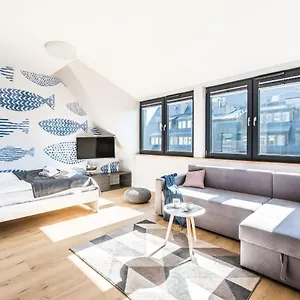 Kolo-brzegu Apartament