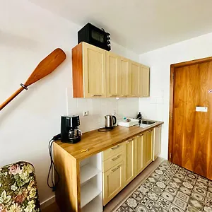 Al-dom Awangardia 207 Apartament